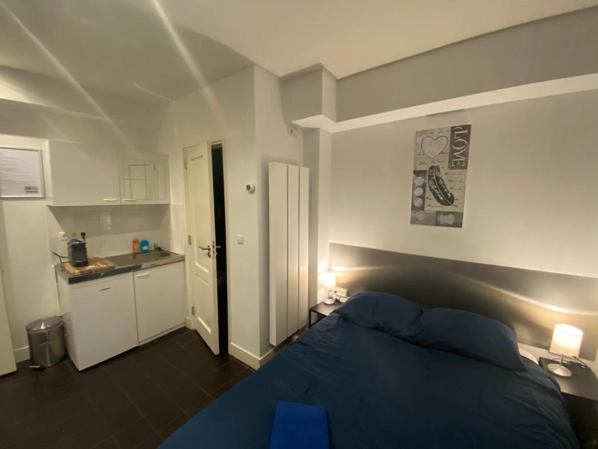 CITY APPARTMENT DAMSQUARE AMSTERDAM (Netherlands) BOOKED